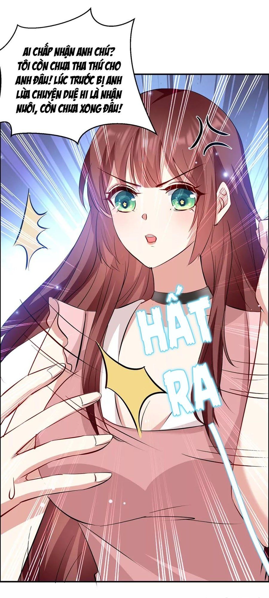 đọc truyện Thiên Tài Khốc Bảo: Tổng Tài Sủng Thê Quá Cường Hãn Chương 119 ảnh 21 tại Thiên Thai Truyện