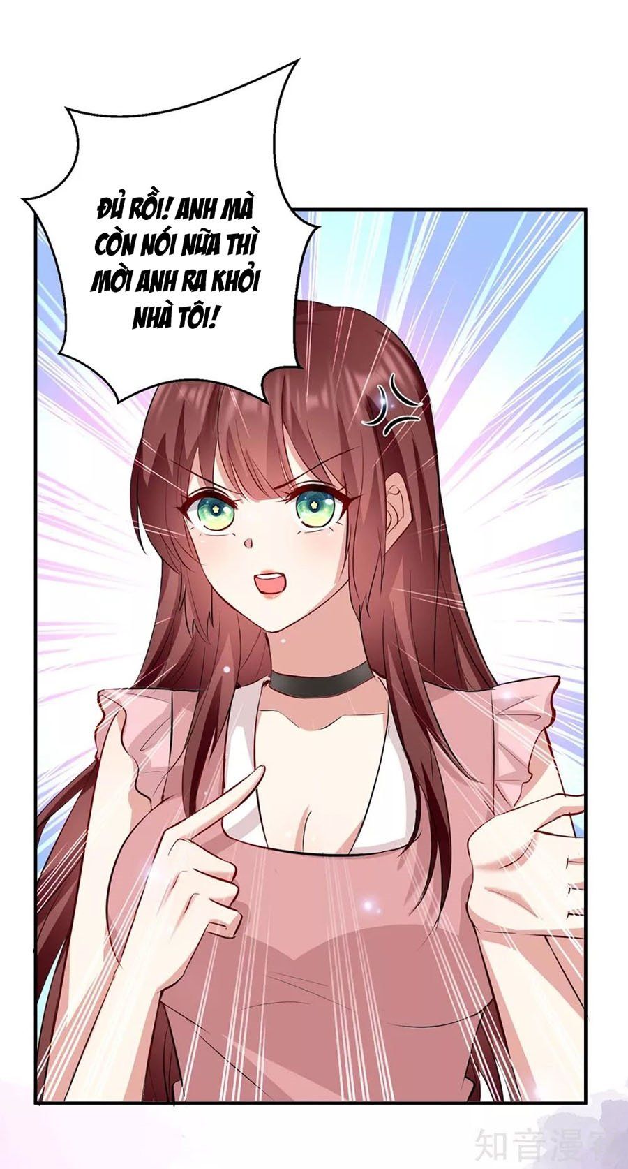 đọc truyện Thiên Tài Khốc Bảo: Tổng Tài Sủng Thê Quá Cường Hãn Chương 119 ảnh 28 tại Thiên Thai Truyện