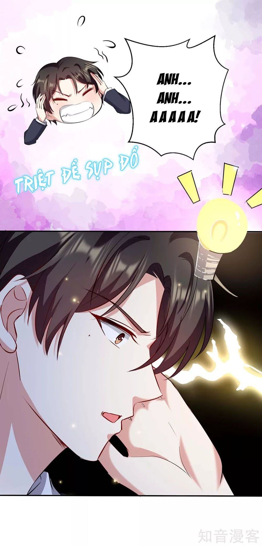 đọc truyện Thiên Tài Khốc Bảo: Tổng Tài Sủng Thê Quá Cường Hãn Chương 119 ảnh 29 tại Thiên Thai Truyện