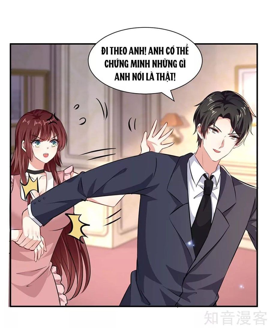 đọc truyện Thiên Tài Khốc Bảo: Tổng Tài Sủng Thê Quá Cường Hãn Chương 119 ảnh 30 tại Thiên Thai Truyện