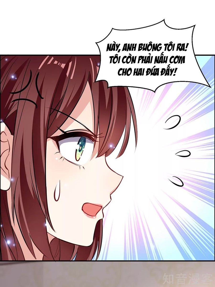 đọc truyện Thiên Tài Khốc Bảo: Tổng Tài Sủng Thê Quá Cường Hãn Chương 119 ảnh 31 tại Thiên Thai Truyện