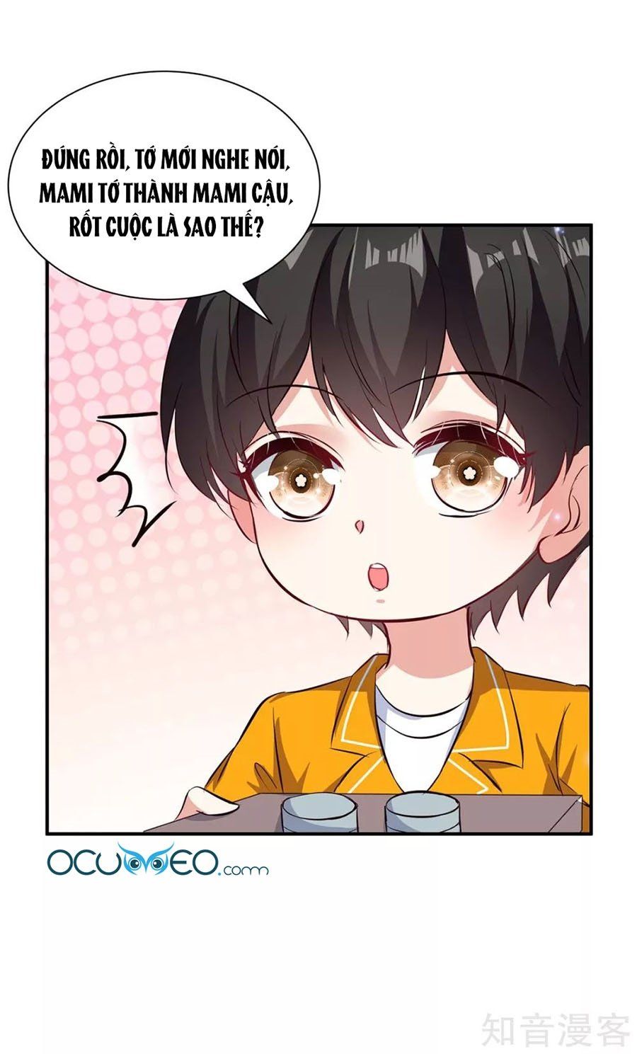 đọc truyện Thiên Tài Khốc Bảo: Tổng Tài Sủng Thê Quá Cường Hãn Chương 119 ảnh 7 tại Thiên Thai Truyện