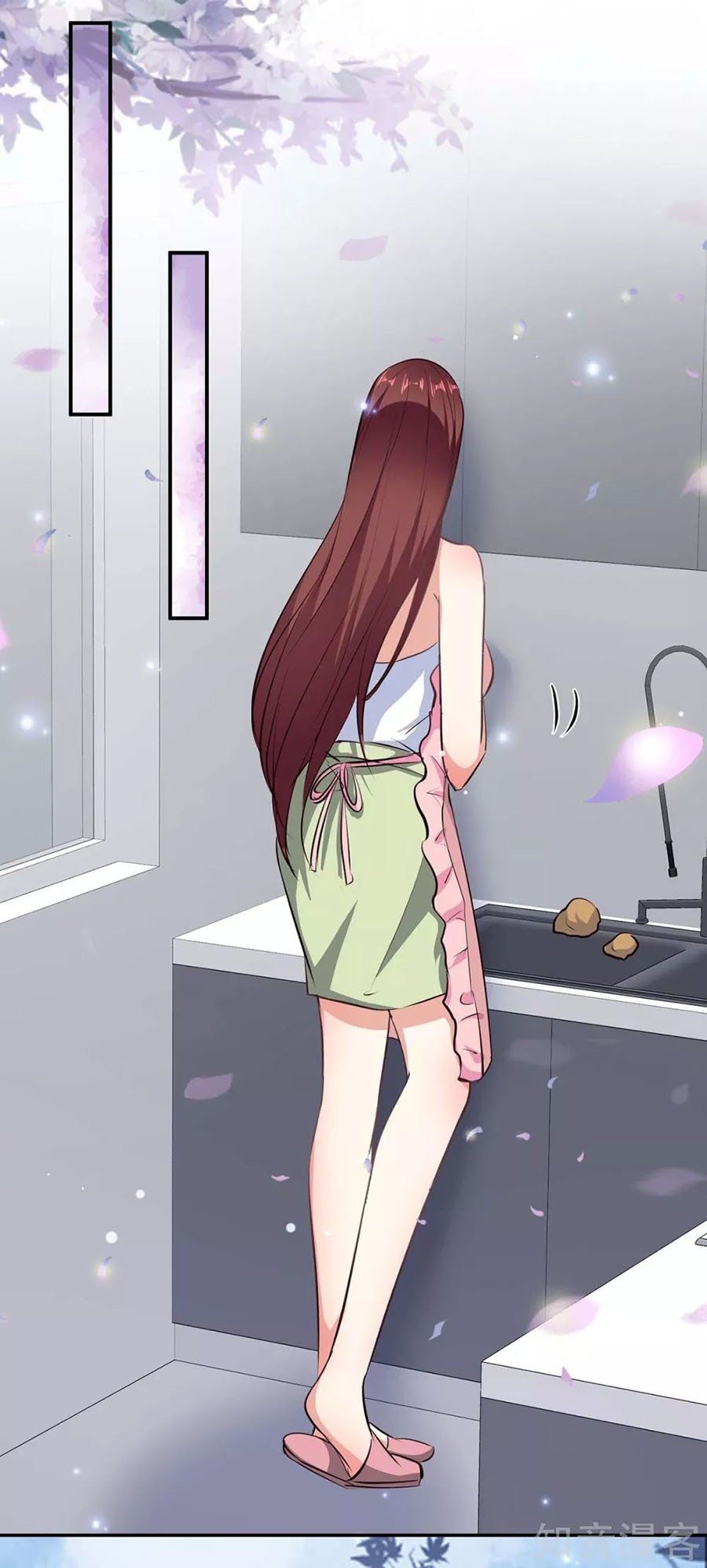 đọc truyện Thiên Tài Khốc Bảo: Tổng Tài Sủng Thê Quá Cường Hãn Chương 119 ảnh 9 tại Thiên Thai Truyện