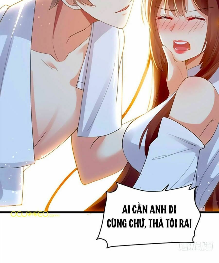 đọc truyện Thiên Tài Khốc Bảo: Tổng Tài Sủng Thê Quá Cường Hãn Chương 12 ảnh 13 tại Thiên Thai Truyện