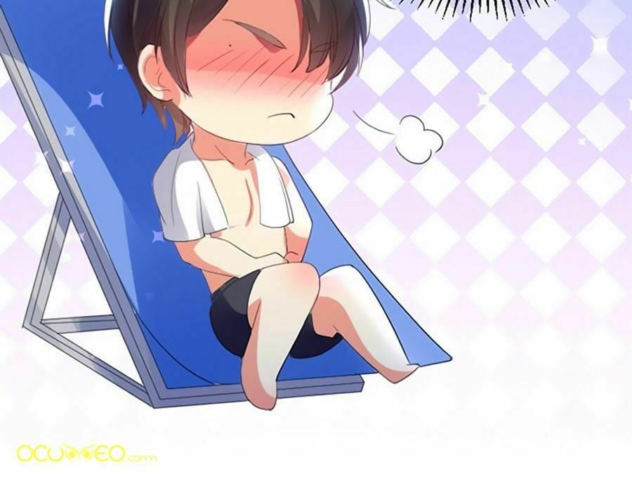 đọc truyện Thiên Tài Khốc Bảo: Tổng Tài Sủng Thê Quá Cường Hãn Chương 12 ảnh 21 tại Thiên Thai Truyện