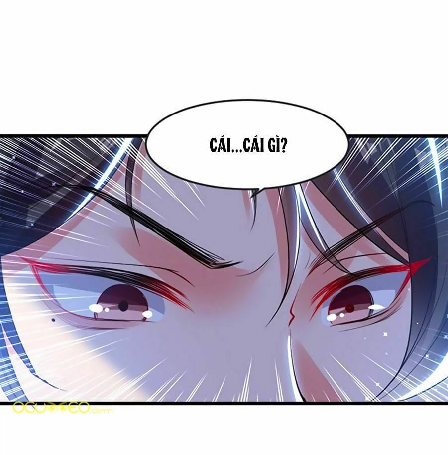 đọc truyện Thiên Tài Khốc Bảo: Tổng Tài Sủng Thê Quá Cường Hãn Chương 12 ảnh 25 tại Thiên Thai Truyện