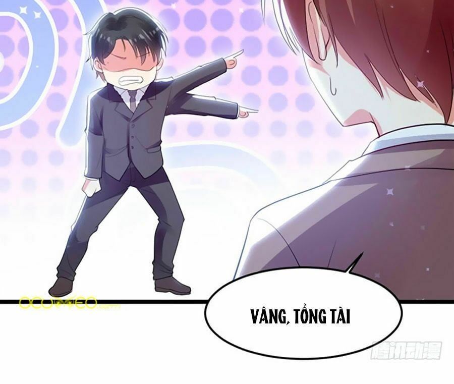 đọc truyện Thiên Tài Khốc Bảo: Tổng Tài Sủng Thê Quá Cường Hãn Chương 12 ảnh 6 tại Thiên Thai Truyện