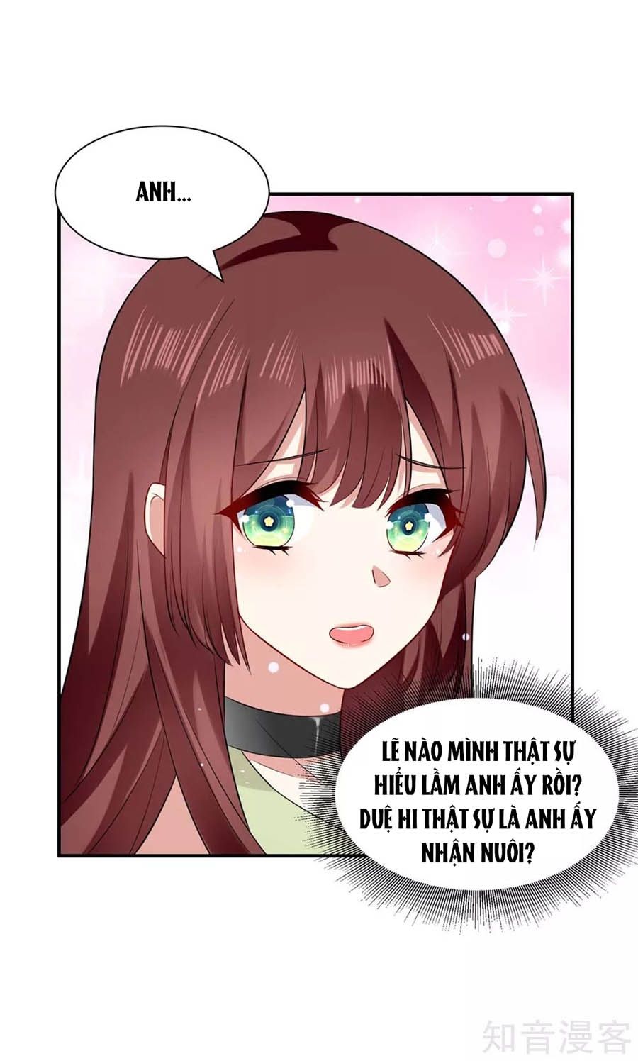 đọc truyện Thiên Tài Khốc Bảo: Tổng Tài Sủng Thê Quá Cường Hãn Chương 120 ảnh 17 tại Thiên Thai Truyện