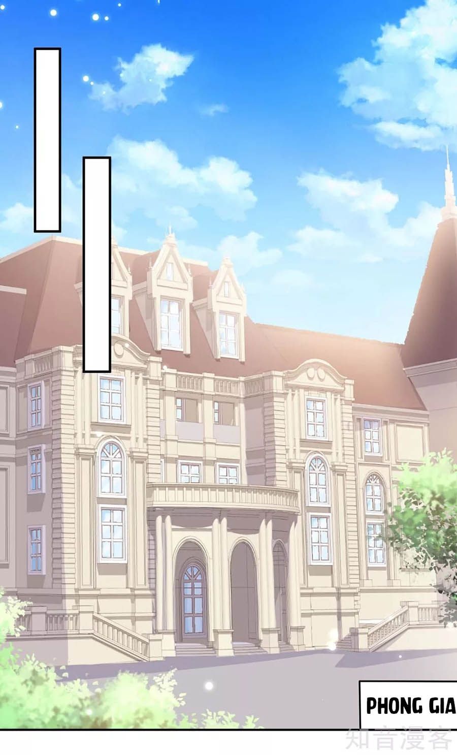 đọc truyện Thiên Tài Khốc Bảo: Tổng Tài Sủng Thê Quá Cường Hãn Chương 120 ảnh 21 tại Thiên Thai Truyện