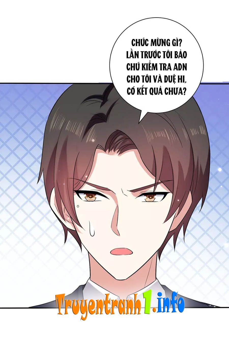 đọc truyện Thiên Tài Khốc Bảo: Tổng Tài Sủng Thê Quá Cường Hãn Chương 120 ảnh 23 tại Thiên Thai Truyện