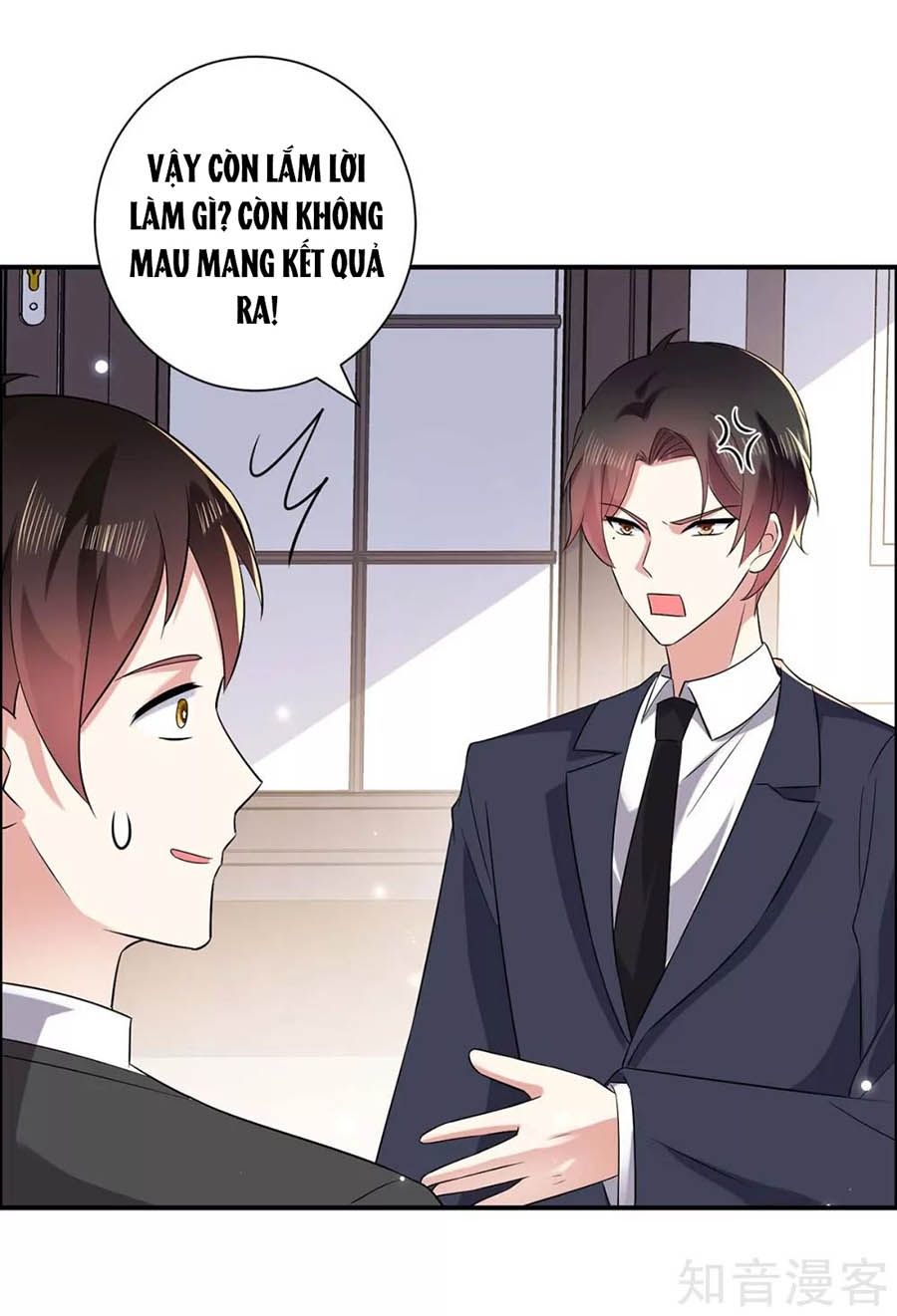 đọc truyện Thiên Tài Khốc Bảo: Tổng Tài Sủng Thê Quá Cường Hãn Chương 120 ảnh 25 tại Thiên Thai Truyện