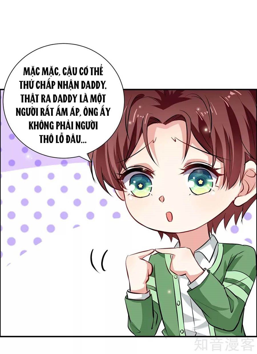 đọc truyện Thiên Tài Khốc Bảo: Tổng Tài Sủng Thê Quá Cường Hãn Chương 120 ảnh 5 tại Thiên Thai Truyện