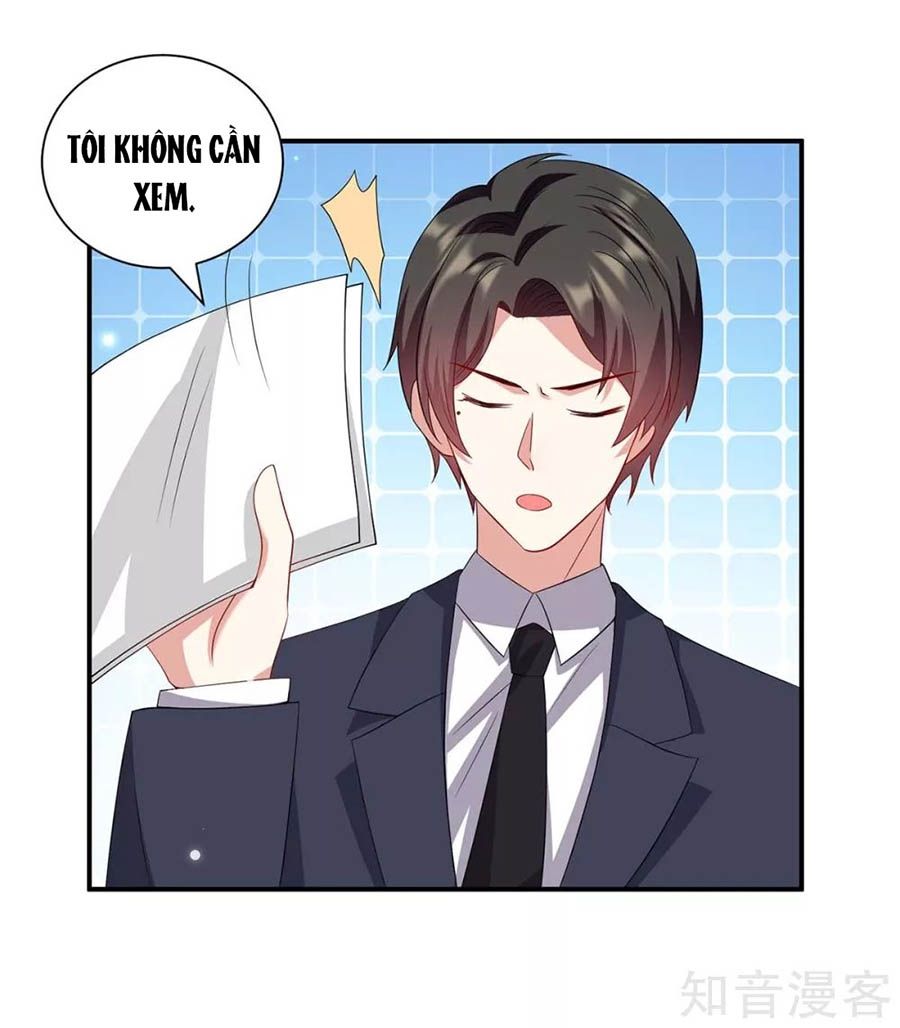 đọc truyện Thiên Tài Khốc Bảo: Tổng Tài Sủng Thê Quá Cường Hãn Chương 120 ảnh 32 tại Thiên Thai Truyện