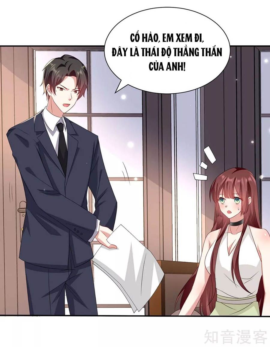 đọc truyện Thiên Tài Khốc Bảo: Tổng Tài Sủng Thê Quá Cường Hãn Chương 120 ảnh 33 tại Thiên Thai Truyện