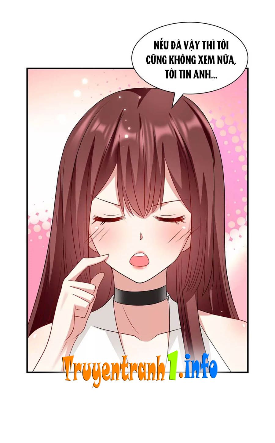 đọc truyện Thiên Tài Khốc Bảo: Tổng Tài Sủng Thê Quá Cường Hãn Chương 120 ảnh 34 tại Thiên Thai Truyện