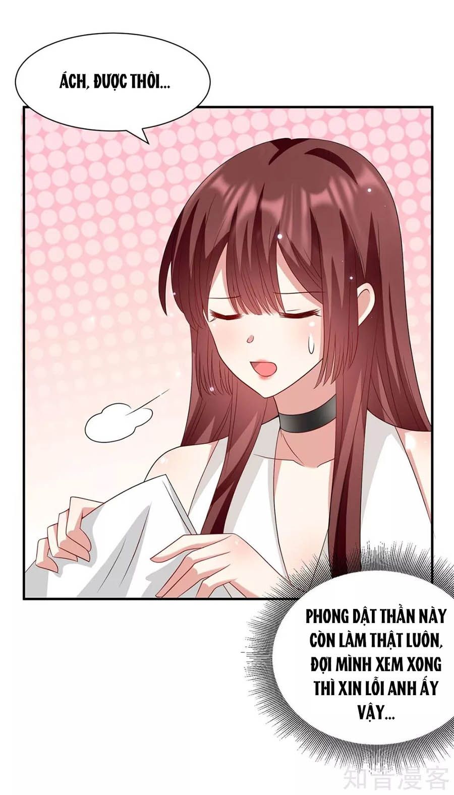 đọc truyện Thiên Tài Khốc Bảo: Tổng Tài Sủng Thê Quá Cường Hãn Chương 120 ảnh 36 tại Thiên Thai Truyện