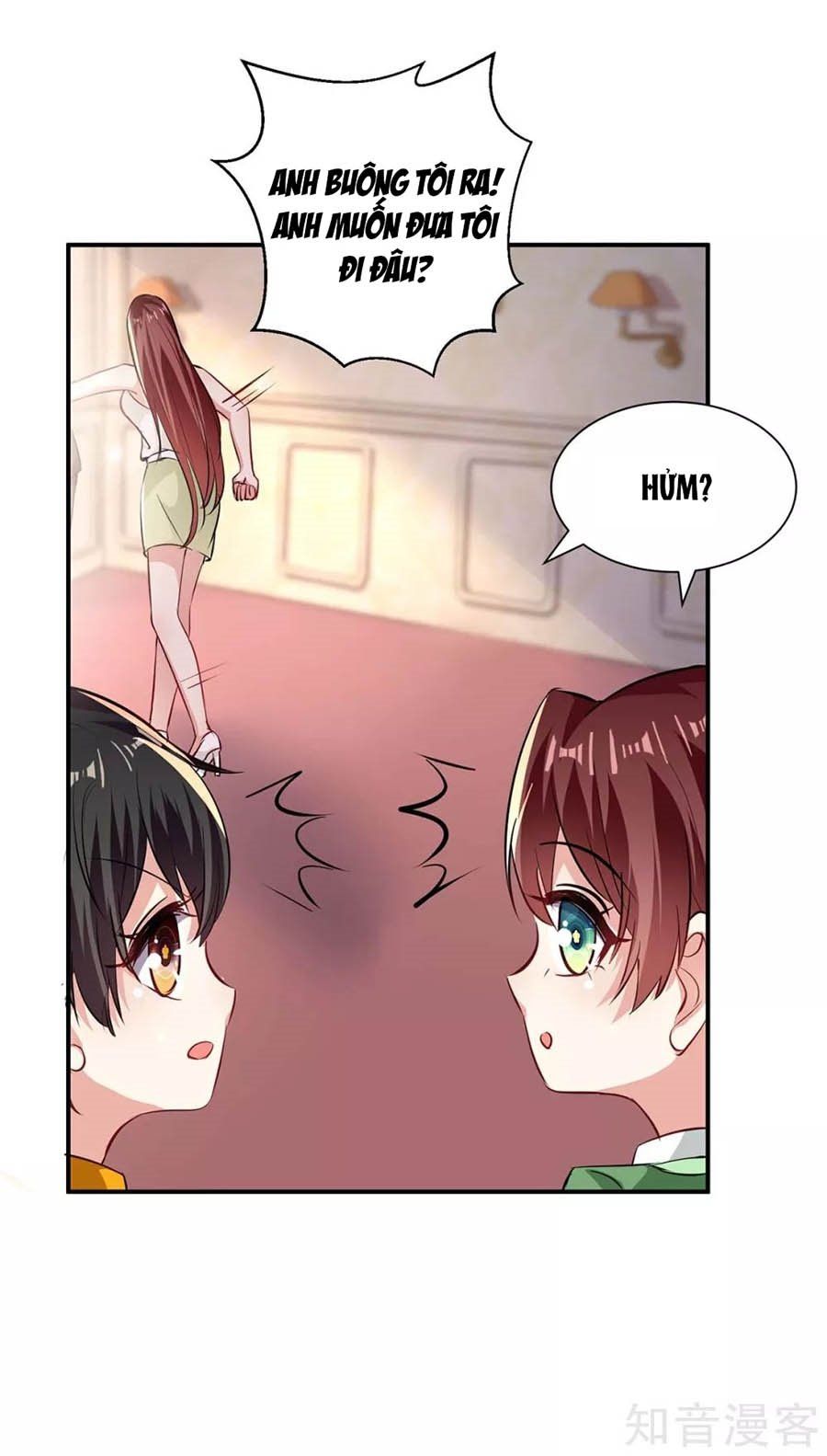 đọc truyện Thiên Tài Khốc Bảo: Tổng Tài Sủng Thê Quá Cường Hãn Chương 120 ảnh 6 tại Thiên Thai Truyện