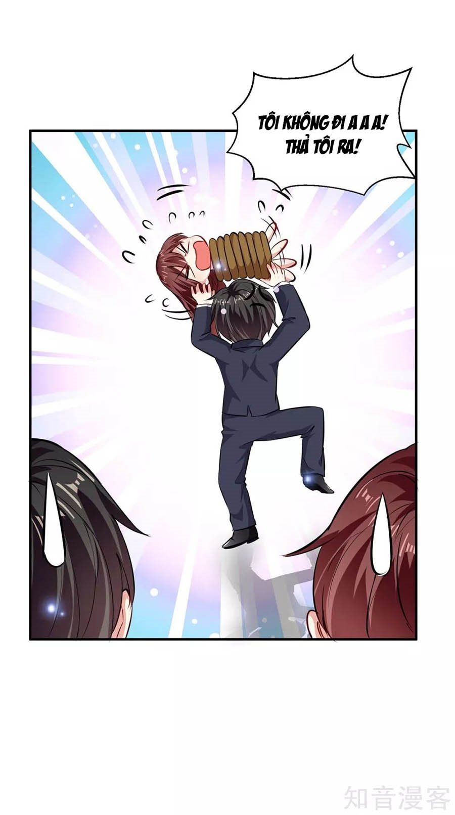 đọc truyện Thiên Tài Khốc Bảo: Tổng Tài Sủng Thê Quá Cường Hãn Chương 120 ảnh 8 tại Thiên Thai Truyện