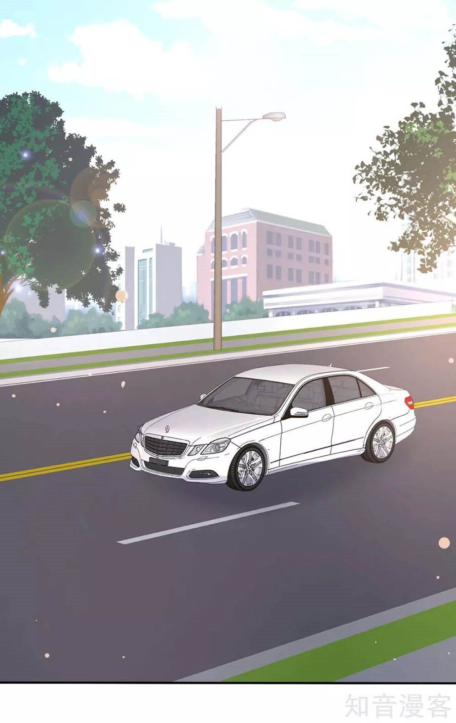 đọc truyện Thiên Tài Khốc Bảo: Tổng Tài Sủng Thê Quá Cường Hãn Chương 120 ảnh 11 tại Thiên Thai Truyện