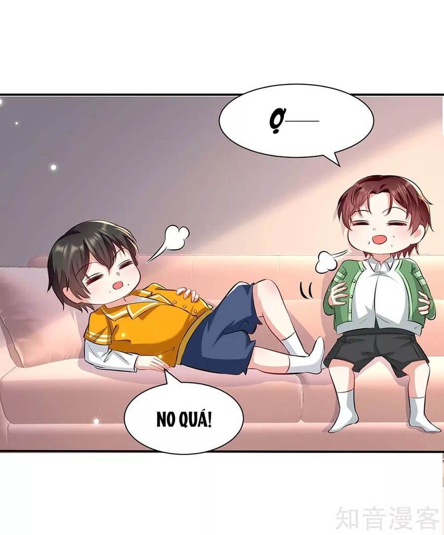 đọc truyện Thiên Tài Khốc Bảo: Tổng Tài Sủng Thê Quá Cường Hãn Chương 121 ảnh 13 tại Thiên Thai Truyện