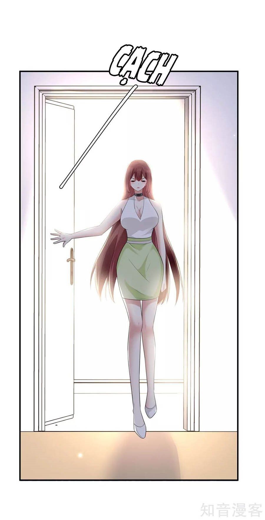 đọc truyện Thiên Tài Khốc Bảo: Tổng Tài Sủng Thê Quá Cường Hãn Chương 121 ảnh 25 tại Thiên Thai Truyện