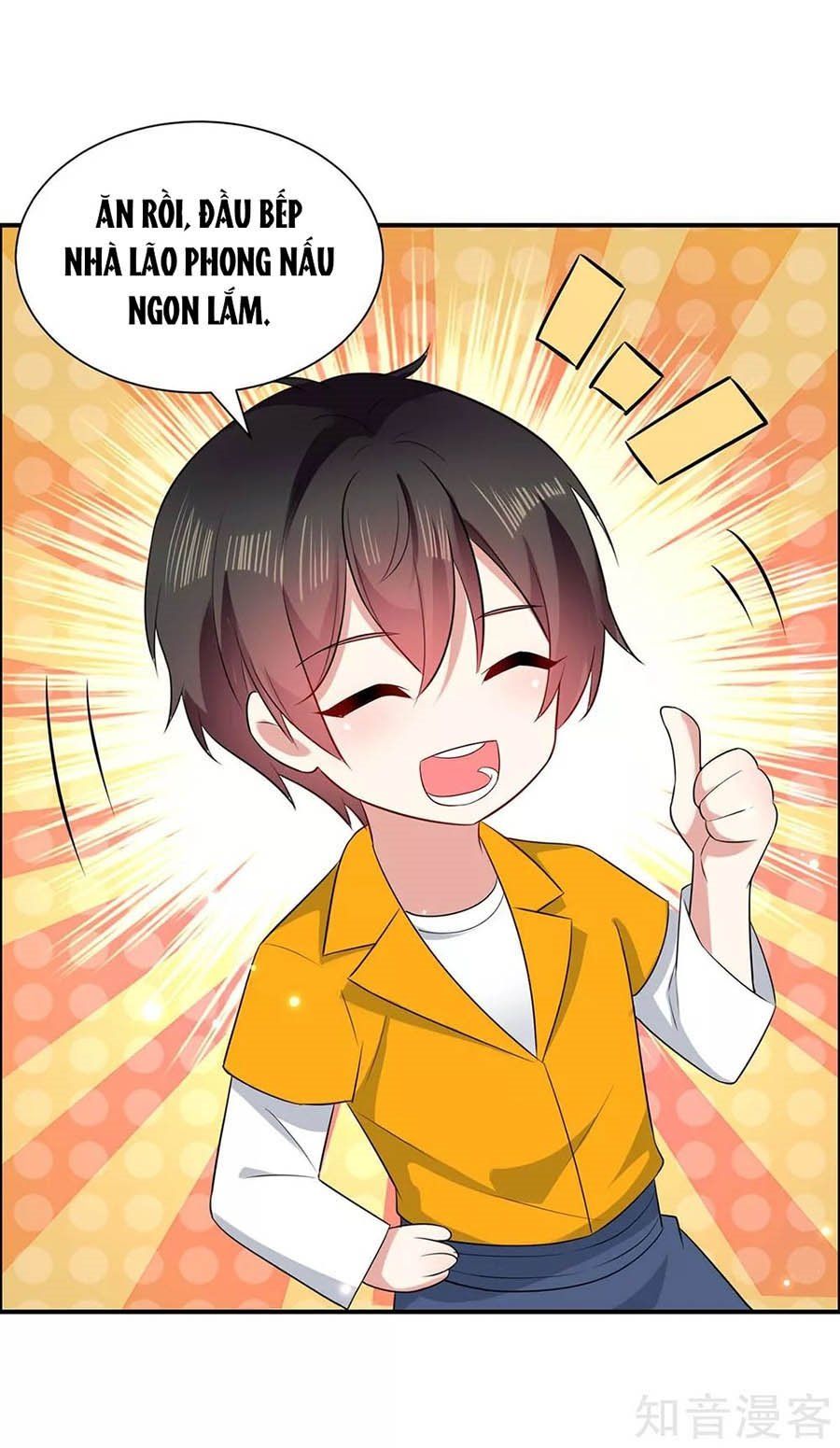 đọc truyện Thiên Tài Khốc Bảo: Tổng Tài Sủng Thê Quá Cường Hãn Chương 121 ảnh 28 tại Thiên Thai Truyện