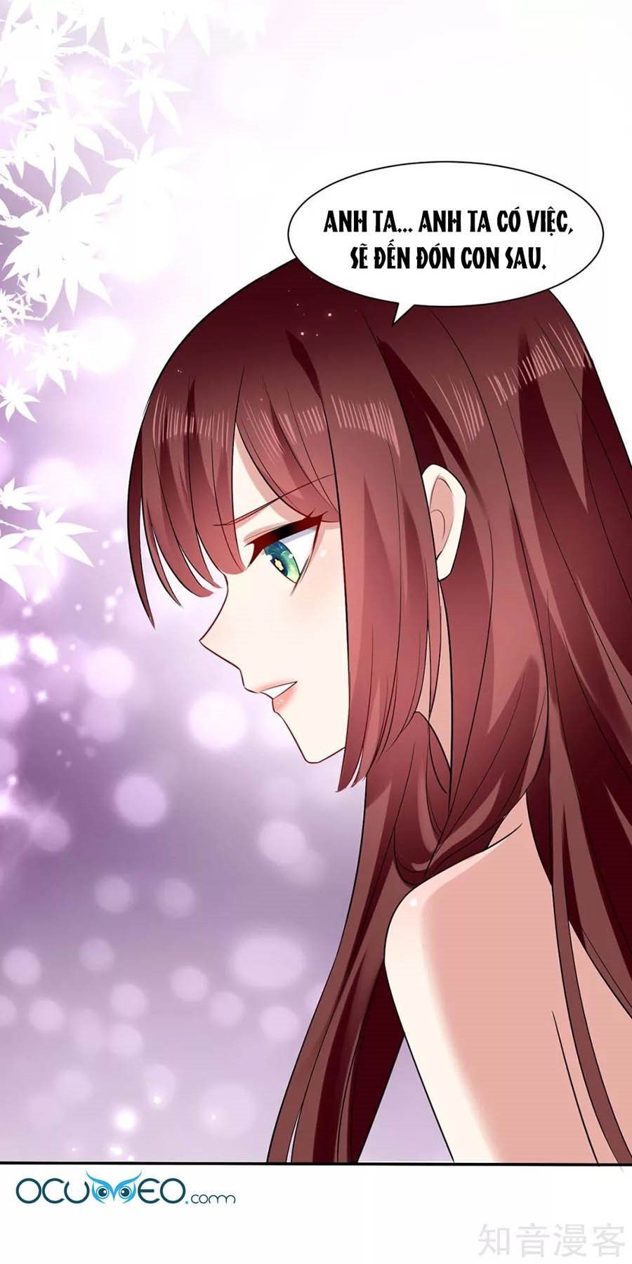 đọc truyện Thiên Tài Khốc Bảo: Tổng Tài Sủng Thê Quá Cường Hãn Chương 121 ảnh 30 tại Thiên Thai Truyện