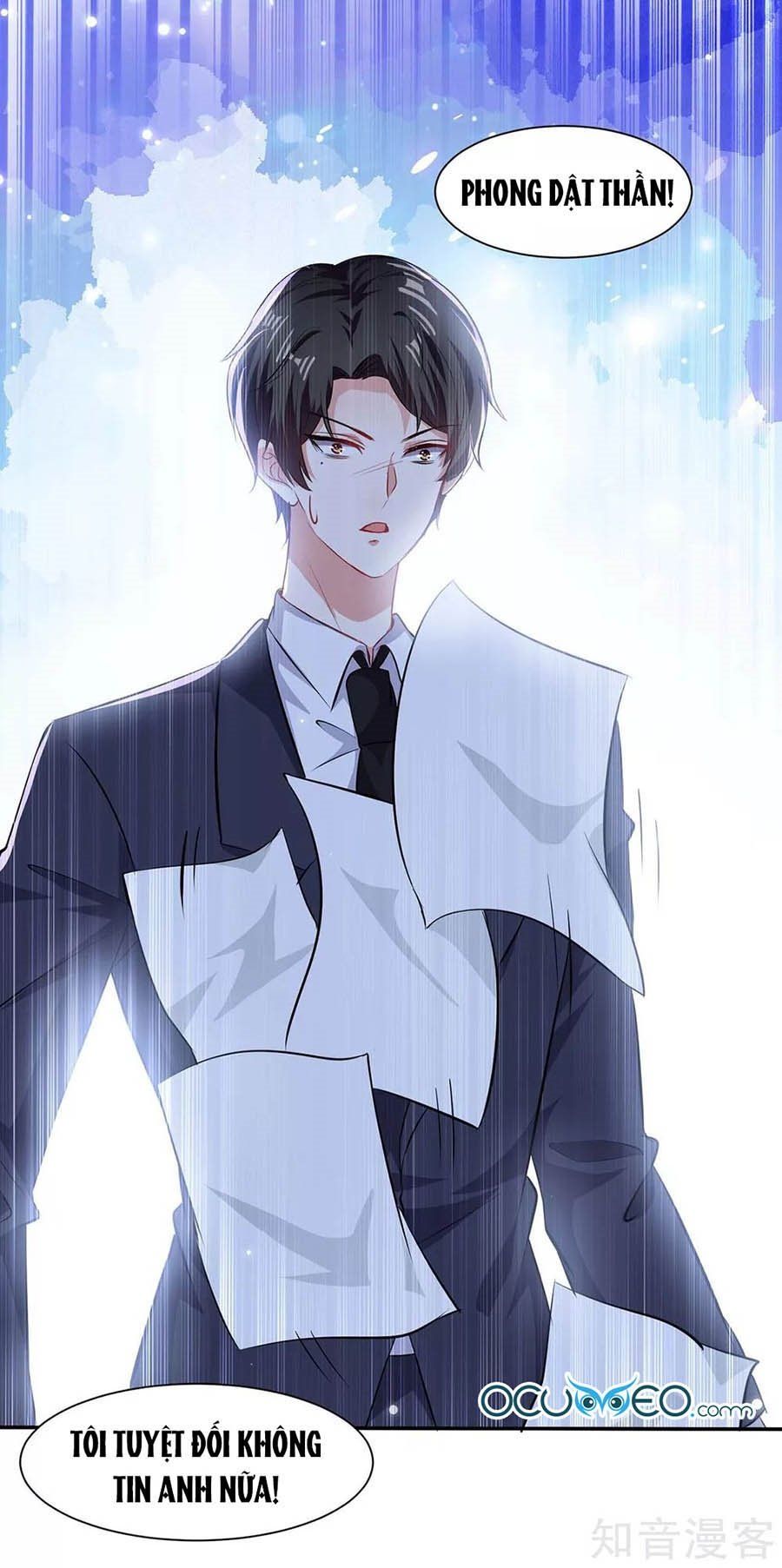 đọc truyện Thiên Tài Khốc Bảo: Tổng Tài Sủng Thê Quá Cường Hãn Chương 121 ảnh 6 tại Thiên Thai Truyện