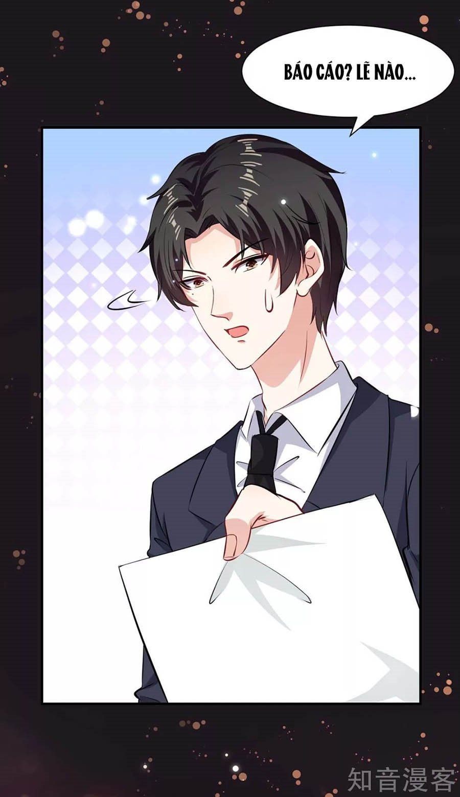 đọc truyện Thiên Tài Khốc Bảo: Tổng Tài Sủng Thê Quá Cường Hãn Chương 121 ảnh 9 tại Thiên Thai Truyện