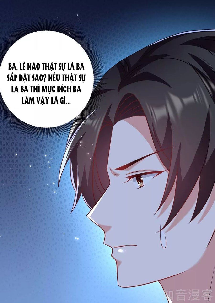 đọc truyện Thiên Tài Khốc Bảo: Tổng Tài Sủng Thê Quá Cường Hãn Chương 122 ảnh 13 tại Thiên Thai Truyện