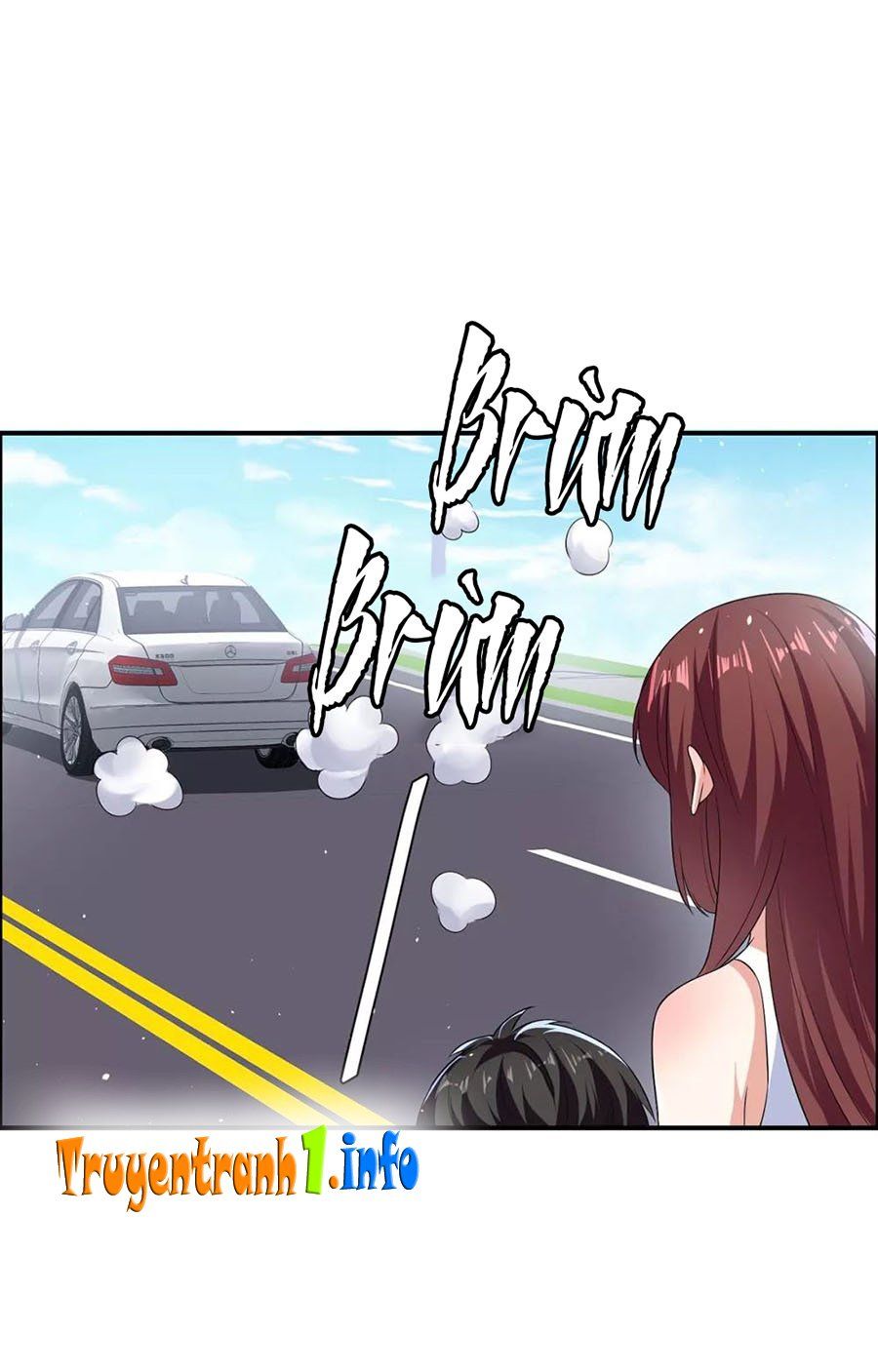 đọc truyện Thiên Tài Khốc Bảo: Tổng Tài Sủng Thê Quá Cường Hãn Chương 122 ảnh 18 tại Thiên Thai Truyện