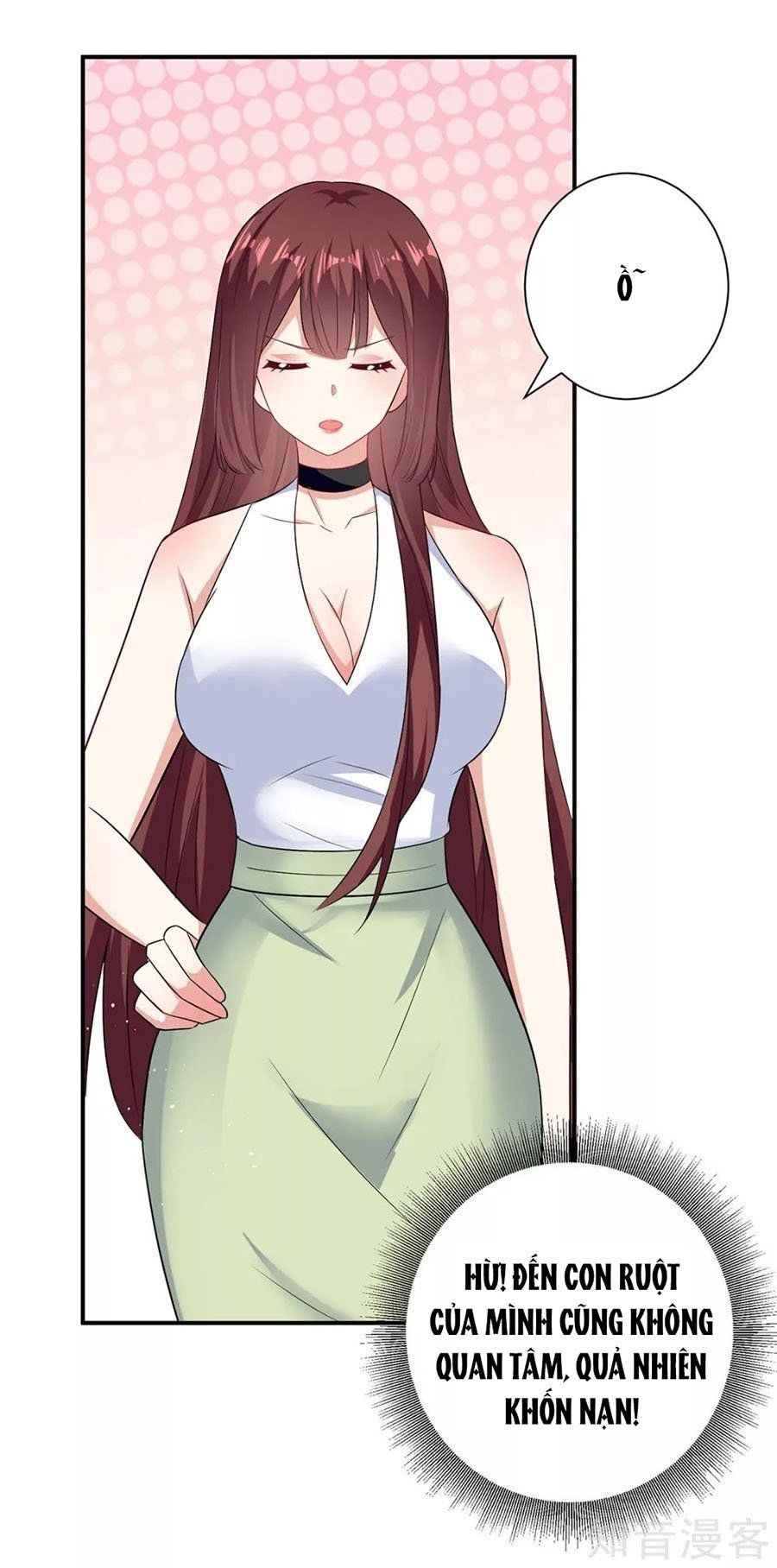 đọc truyện Thiên Tài Khốc Bảo: Tổng Tài Sủng Thê Quá Cường Hãn Chương 122 ảnh 20 tại Thiên Thai Truyện