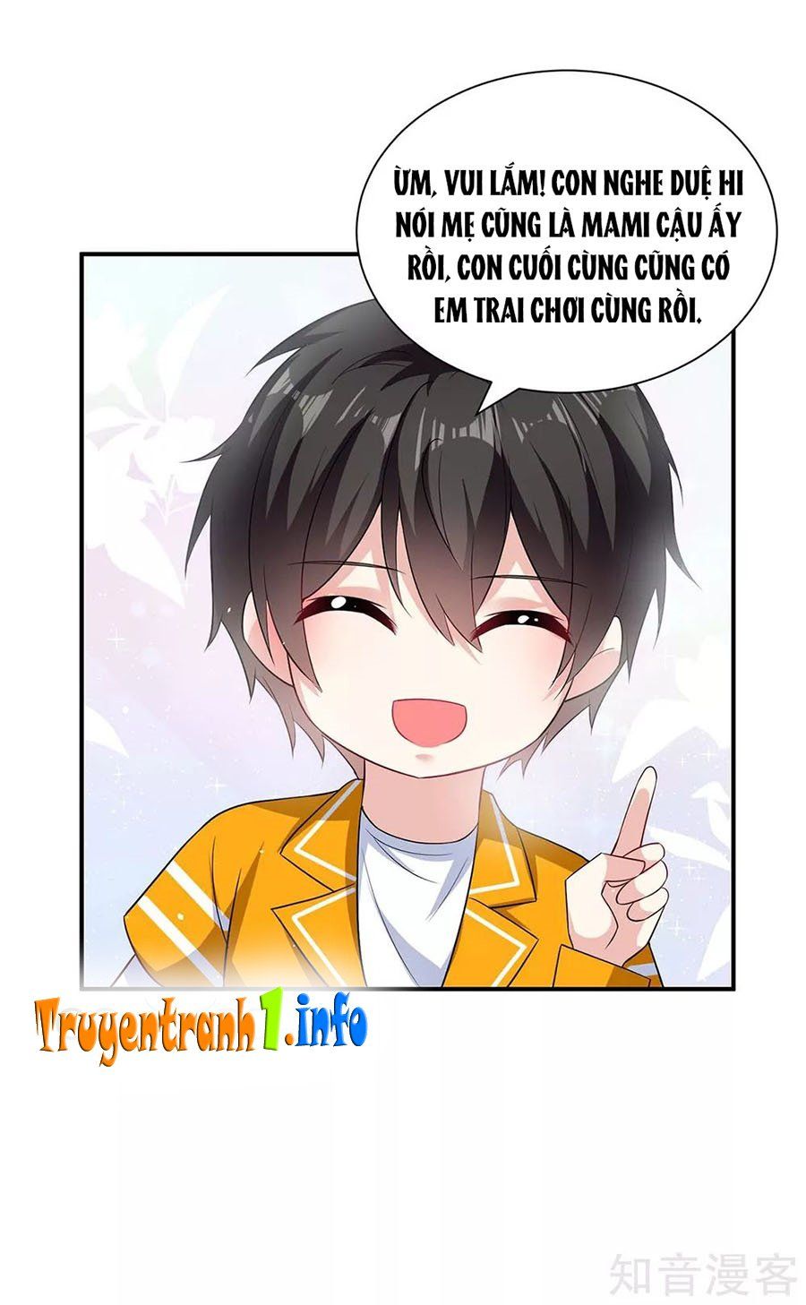 đọc truyện Thiên Tài Khốc Bảo: Tổng Tài Sủng Thê Quá Cường Hãn Chương 122 ảnh 23 tại Thiên Thai Truyện