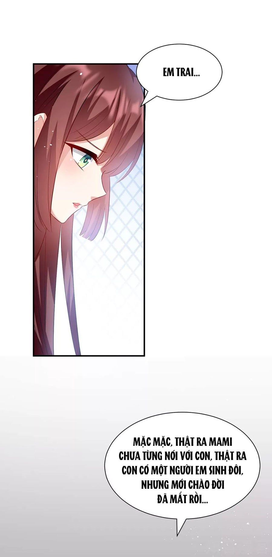 đọc truyện Thiên Tài Khốc Bảo: Tổng Tài Sủng Thê Quá Cường Hãn Chương 122 ảnh 24 tại Thiên Thai Truyện