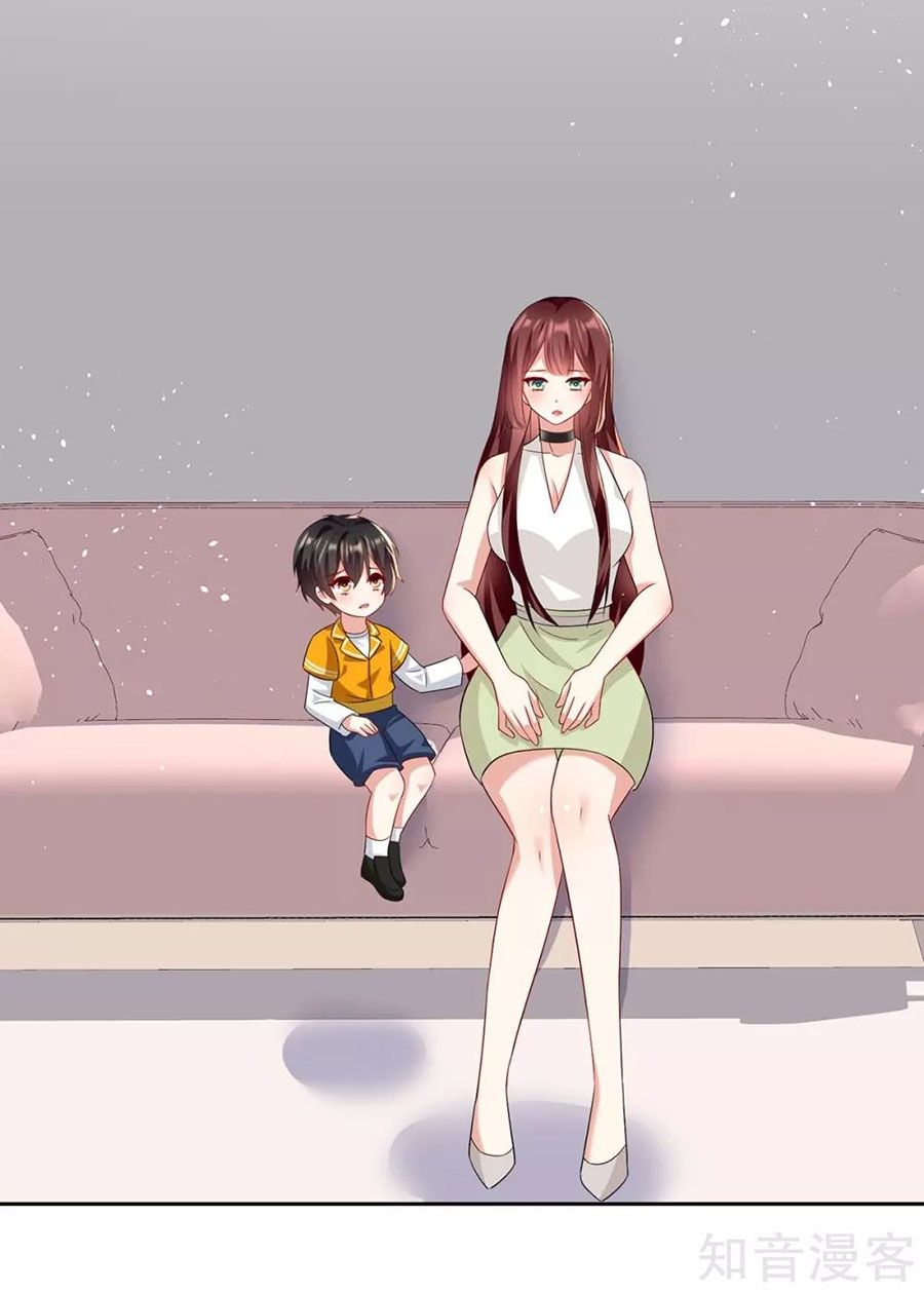 đọc truyện Thiên Tài Khốc Bảo: Tổng Tài Sủng Thê Quá Cường Hãn Chương 122 ảnh 25 tại Thiên Thai Truyện