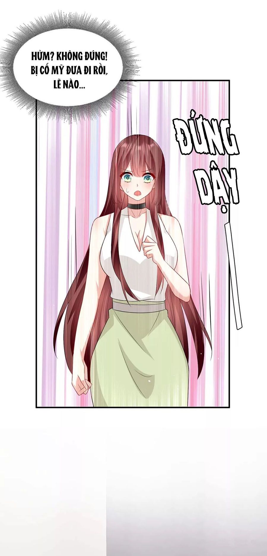 đọc truyện Thiên Tài Khốc Bảo: Tổng Tài Sủng Thê Quá Cường Hãn Chương 122 ảnh 28 tại Thiên Thai Truyện