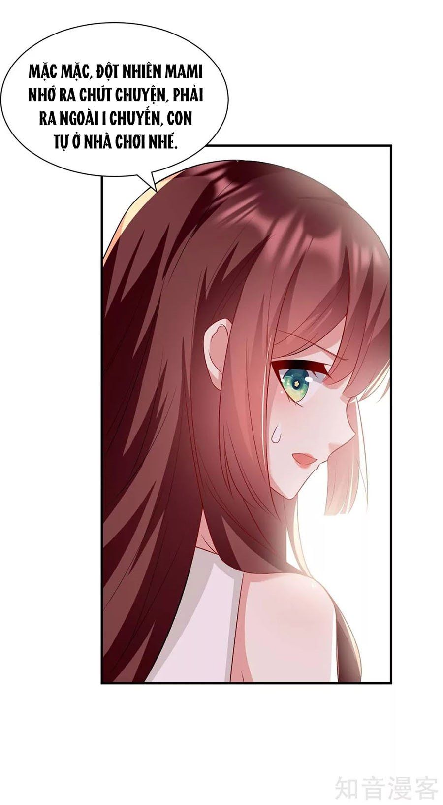 đọc truyện Thiên Tài Khốc Bảo: Tổng Tài Sủng Thê Quá Cường Hãn Chương 122 ảnh 30 tại Thiên Thai Truyện