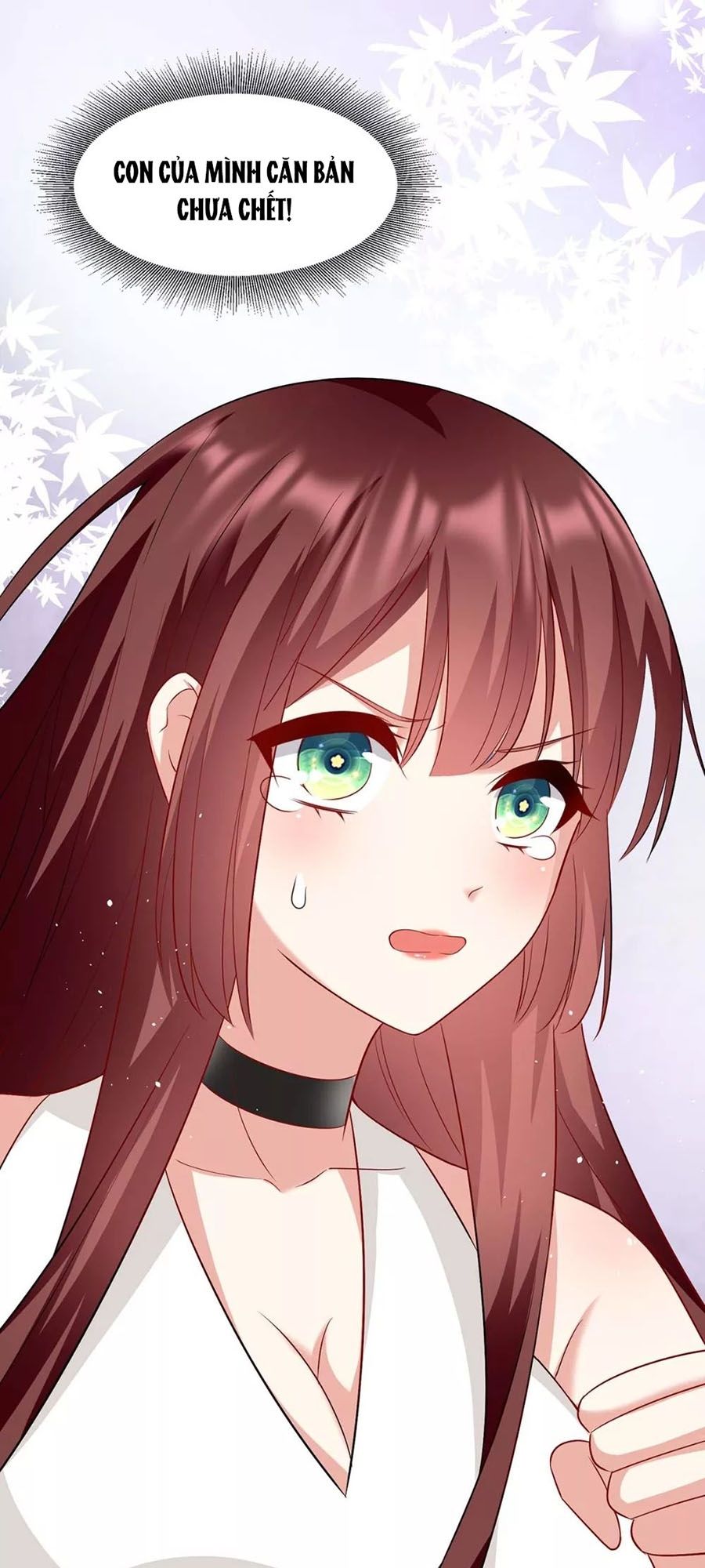 đọc truyện Thiên Tài Khốc Bảo: Tổng Tài Sủng Thê Quá Cường Hãn Chương 122 ảnh 32 tại Thiên Thai Truyện