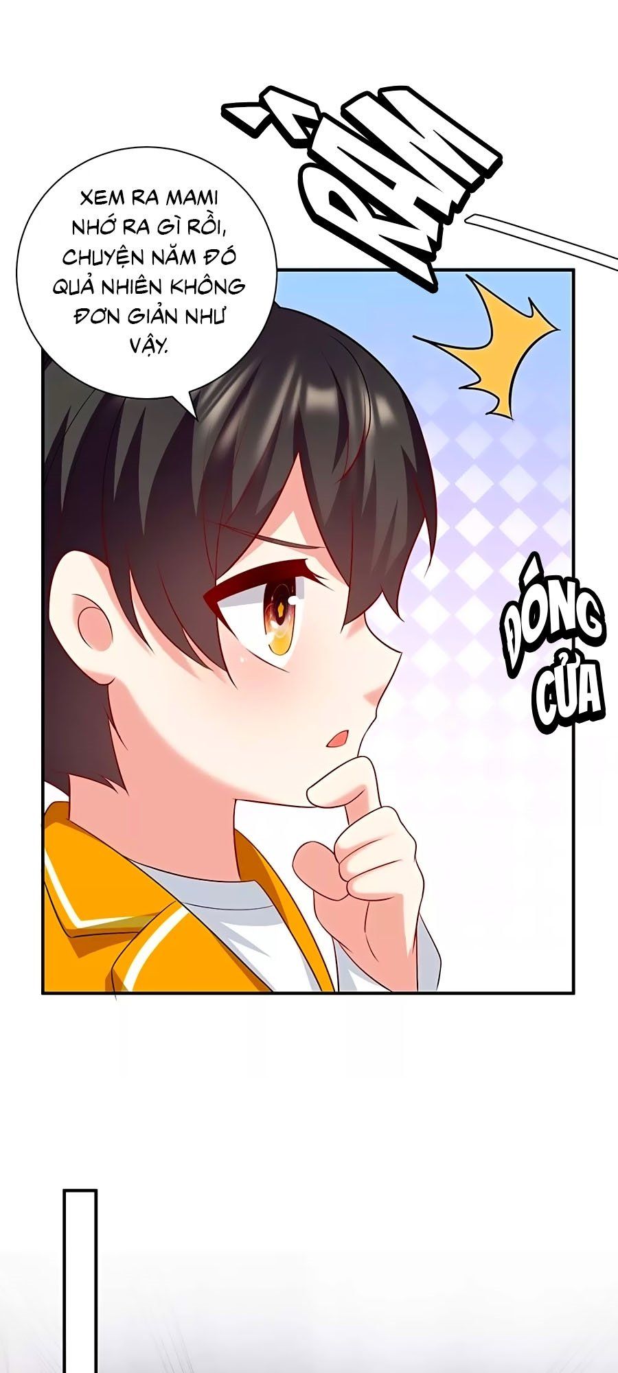 đọc truyện Thiên Tài Khốc Bảo: Tổng Tài Sủng Thê Quá Cường Hãn Chương 123 ảnh 3 tại Thiên Thai Truyện