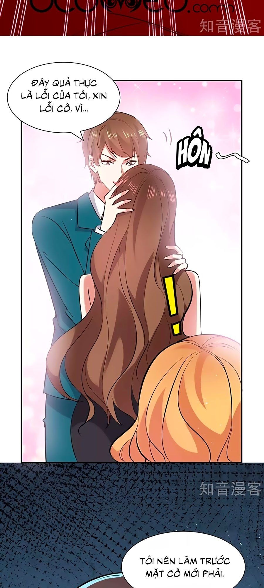 đọc truyện Thiên Tài Khốc Bảo: Tổng Tài Sủng Thê Quá Cường Hãn Chương 123 ảnh 14 tại Thiên Thai Truyện