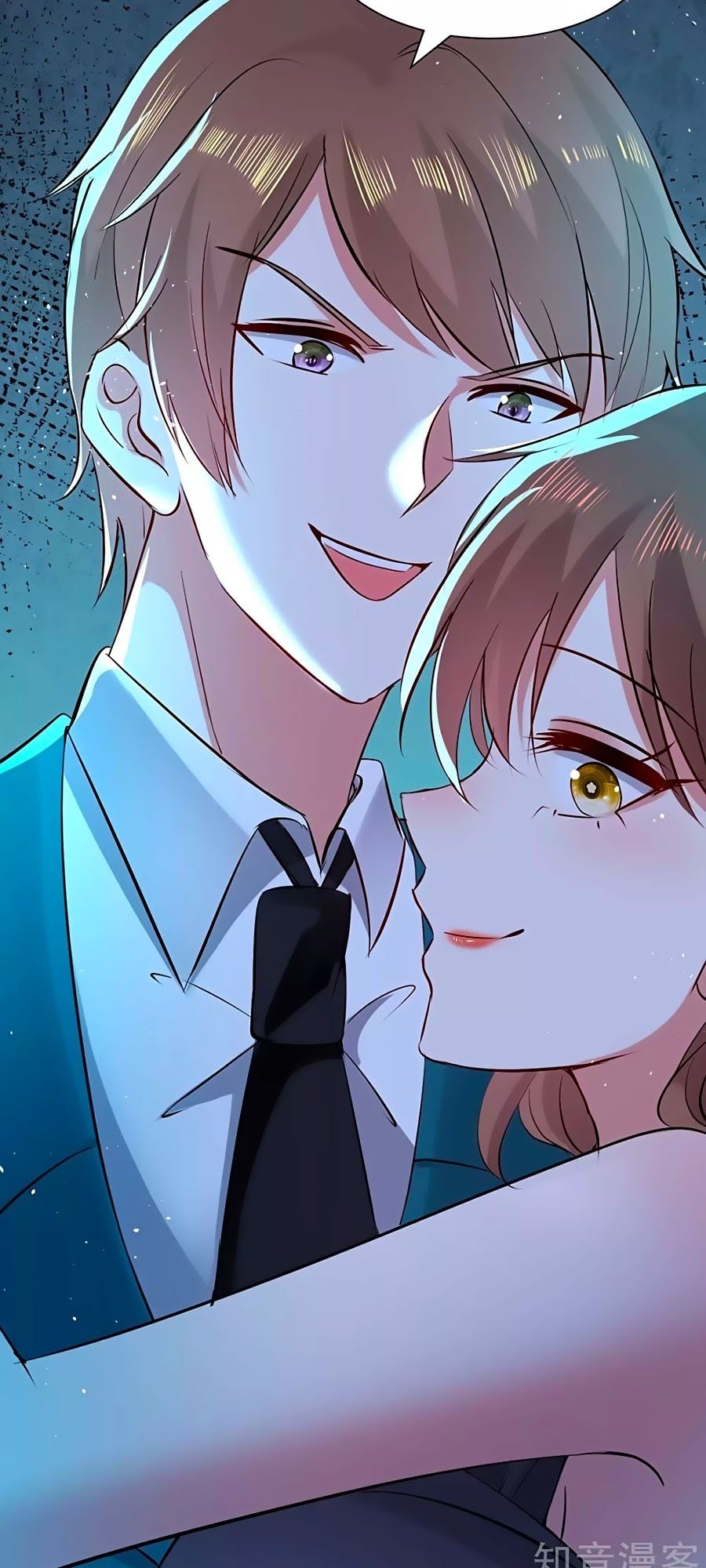 đọc truyện Thiên Tài Khốc Bảo: Tổng Tài Sủng Thê Quá Cường Hãn Chương 123 ảnh 15 tại Thiên Thai Truyện