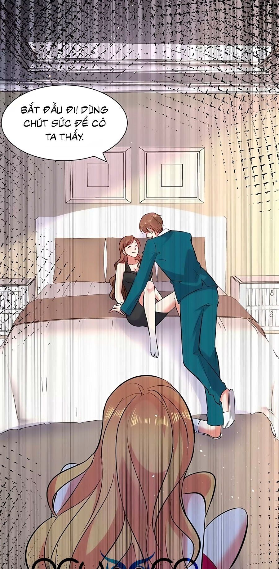 đọc truyện Thiên Tài Khốc Bảo: Tổng Tài Sủng Thê Quá Cường Hãn Chương 123 ảnh 18 tại Thiên Thai Truyện