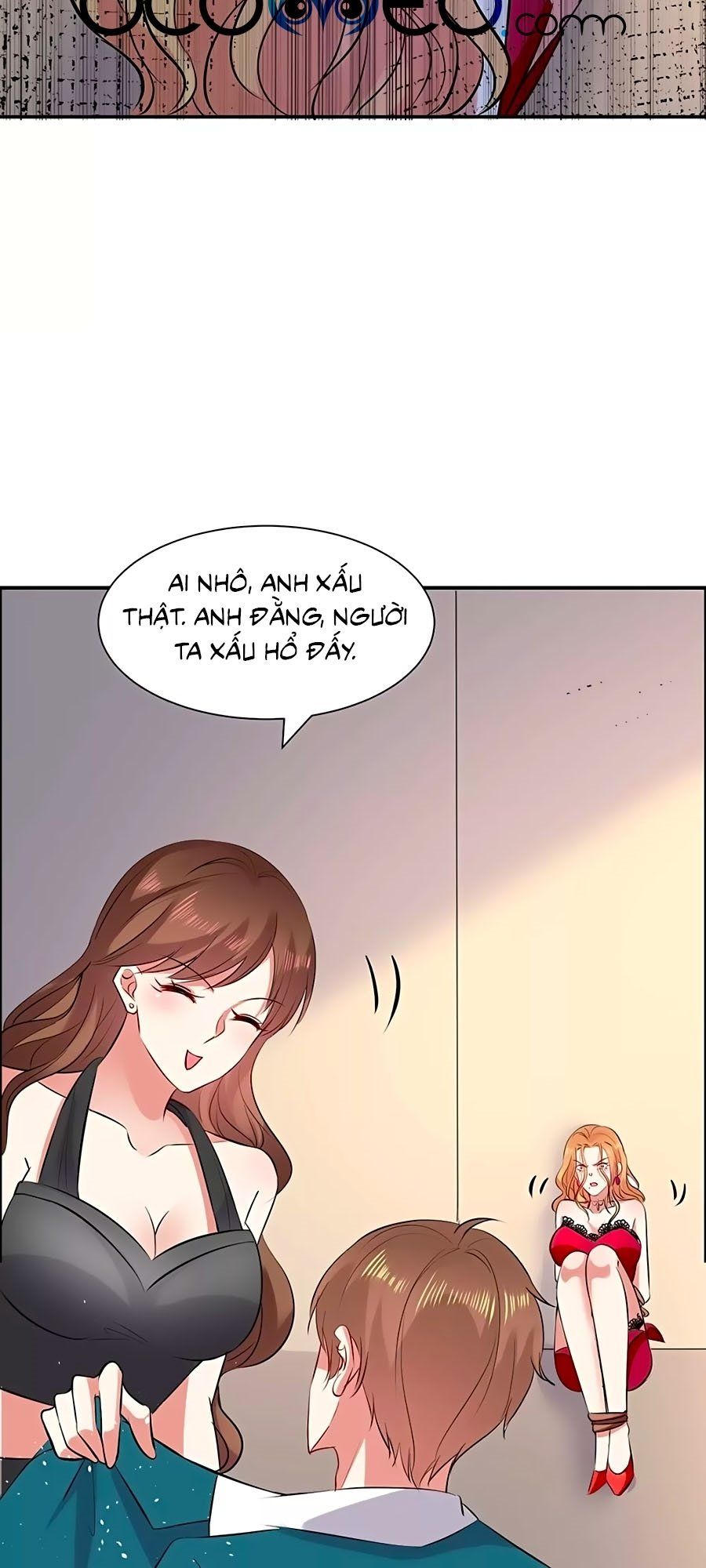 đọc truyện Thiên Tài Khốc Bảo: Tổng Tài Sủng Thê Quá Cường Hãn Chương 123 ảnh 19 tại Thiên Thai Truyện