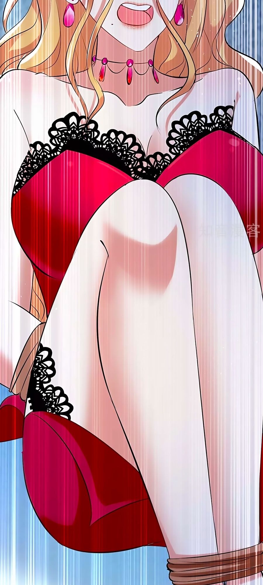 đọc truyện Thiên Tài Khốc Bảo: Tổng Tài Sủng Thê Quá Cường Hãn Chương 123 ảnh 22 tại Thiên Thai Truyện