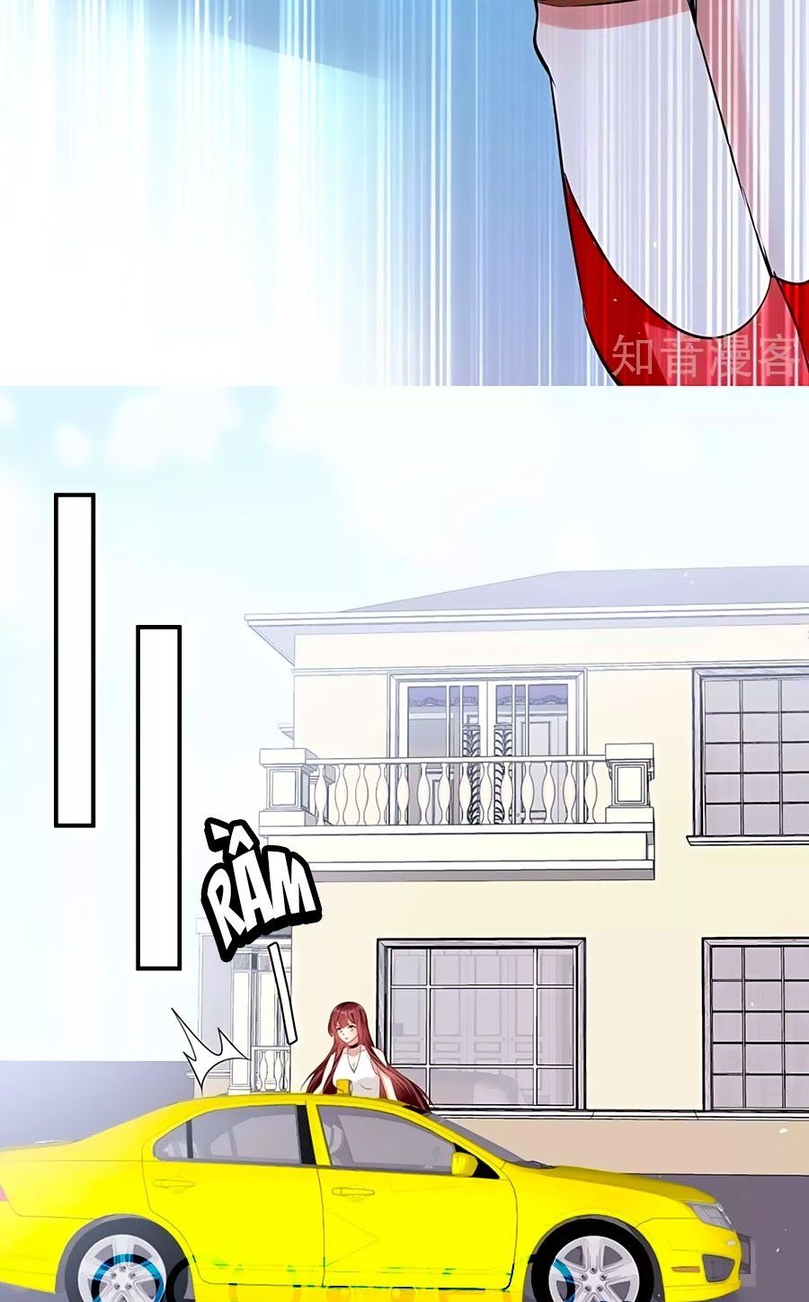 đọc truyện Thiên Tài Khốc Bảo: Tổng Tài Sủng Thê Quá Cường Hãn Chương 123 ảnh 23 tại Thiên Thai Truyện