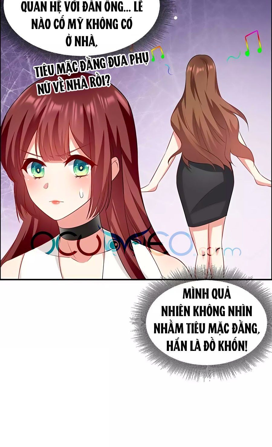 đọc truyện Thiên Tài Khốc Bảo: Tổng Tài Sủng Thê Quá Cường Hãn Chương 123 ảnh 28 tại Thiên Thai Truyện