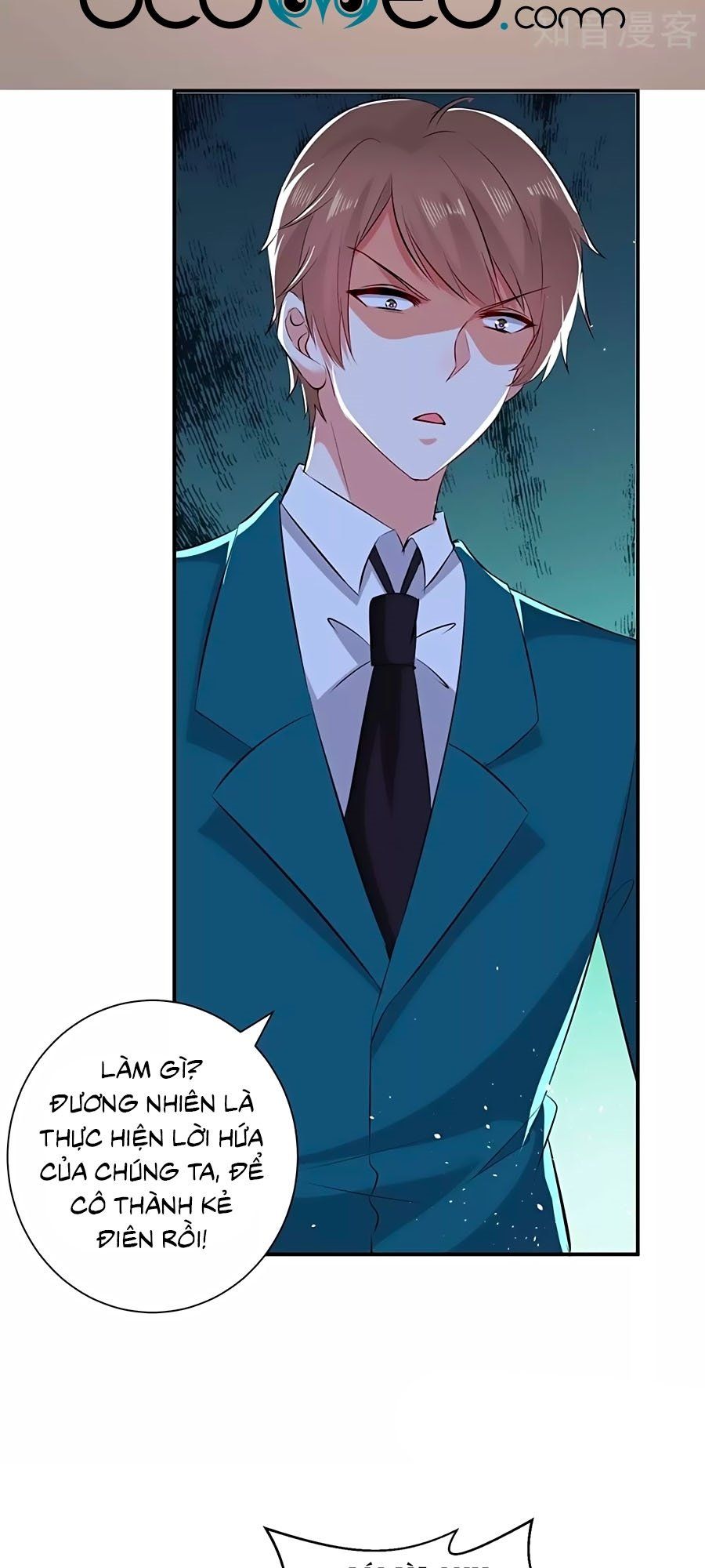 đọc truyện Thiên Tài Khốc Bảo: Tổng Tài Sủng Thê Quá Cường Hãn Chương 123 ảnh 6 tại Thiên Thai Truyện