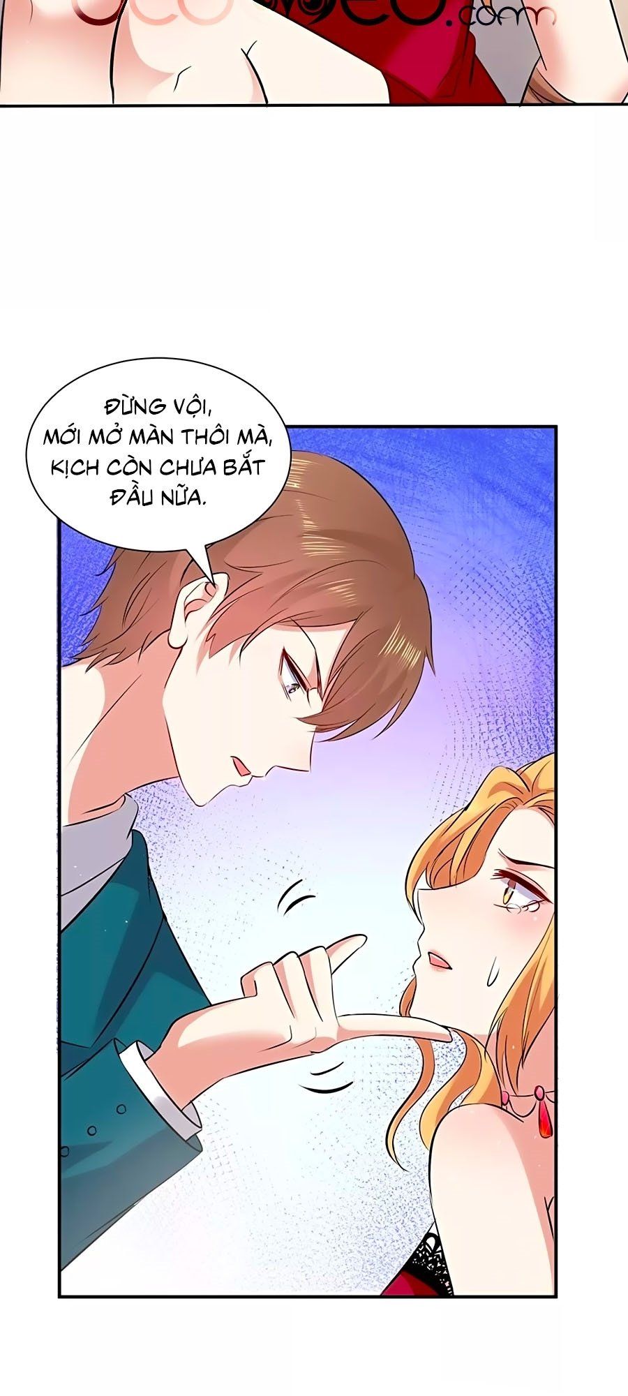 đọc truyện Thiên Tài Khốc Bảo: Tổng Tài Sủng Thê Quá Cường Hãn Chương 123 ảnh 8 tại Thiên Thai Truyện