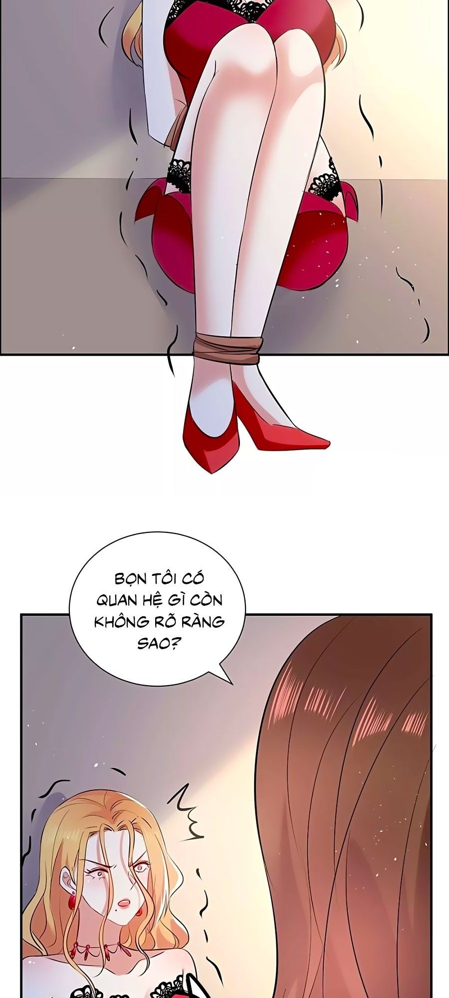 đọc truyện Thiên Tài Khốc Bảo: Tổng Tài Sủng Thê Quá Cường Hãn Chương 123 ảnh 11 tại Thiên Thai Truyện