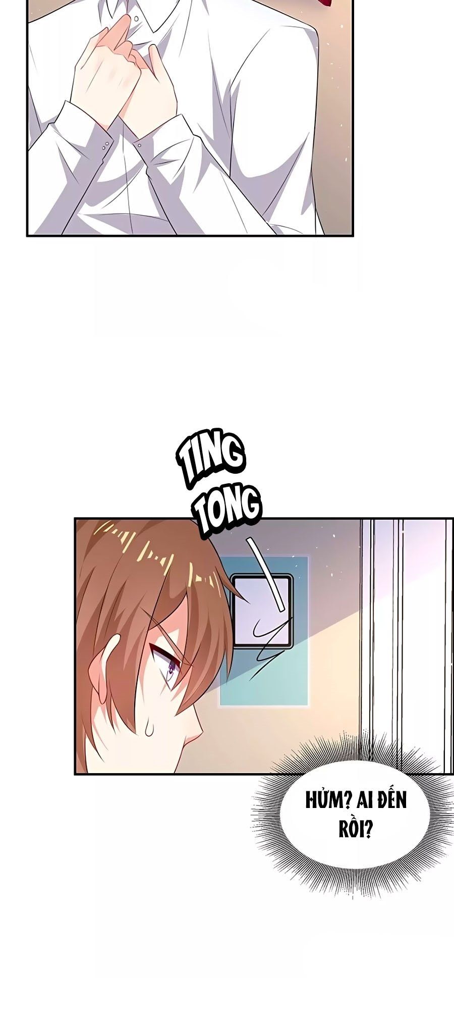 đọc truyện Thiên Tài Khốc Bảo: Tổng Tài Sủng Thê Quá Cường Hãn Chương 124 ảnh 14 tại Thiên Thai Truyện